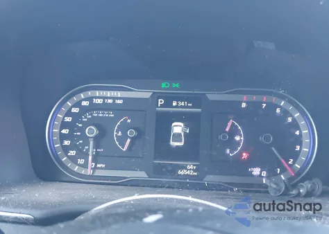 2023 Hyundai Santa Cruz Se z USA, uszkodzony, nr VIN 5NTJADAE6PH076629